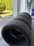 Opony Letnie Bridgestone Turanza 6 215/40 r17 JAK NOWE !