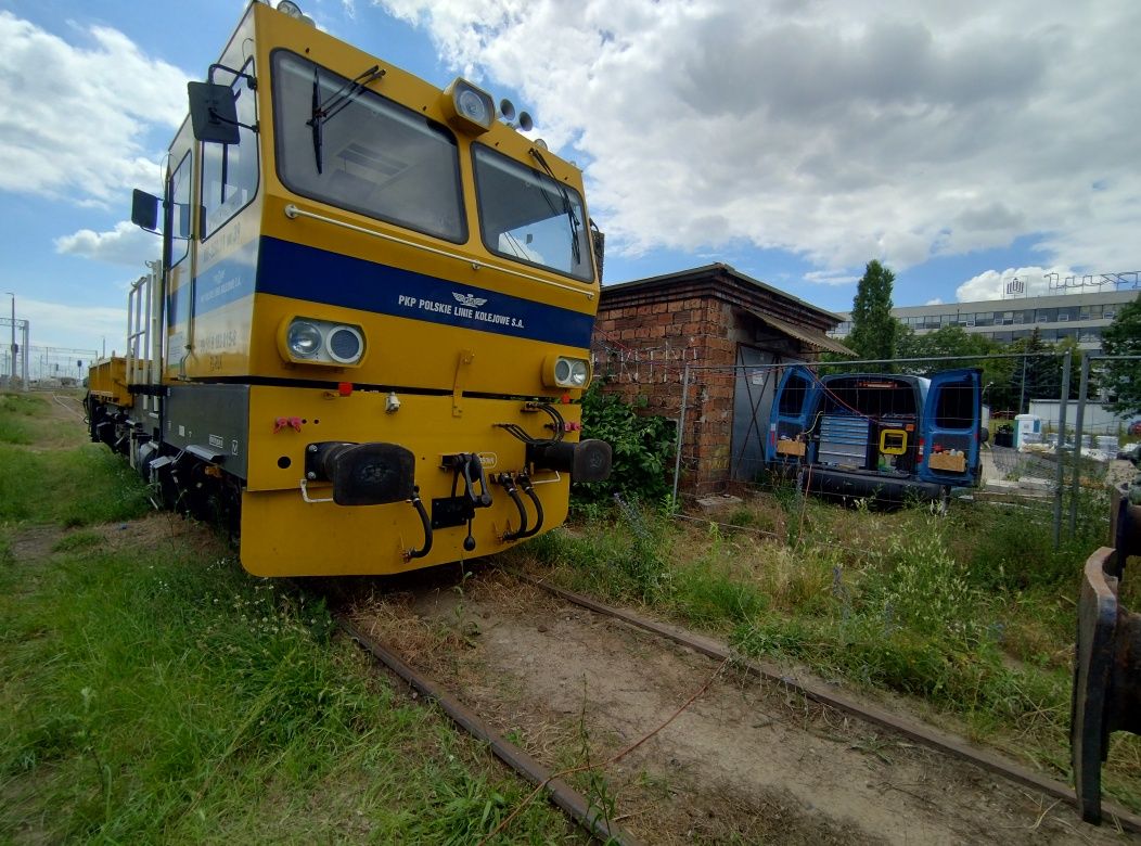Mobilny Serwis Klimatyzacji
