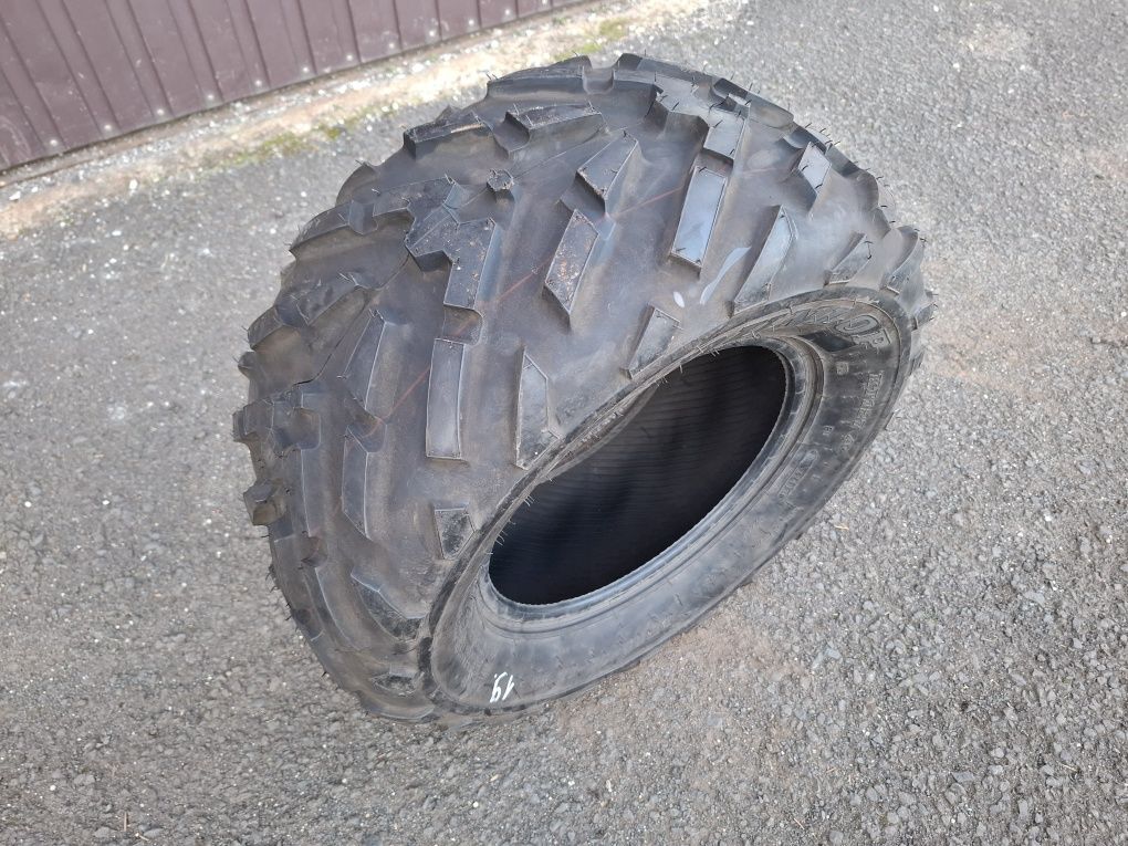 Opona Dunlop 25x10-12 quad buggy NOWA