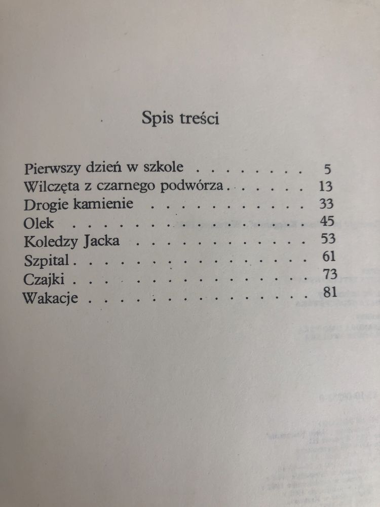 Czyste serca - Maria Dąbrowska