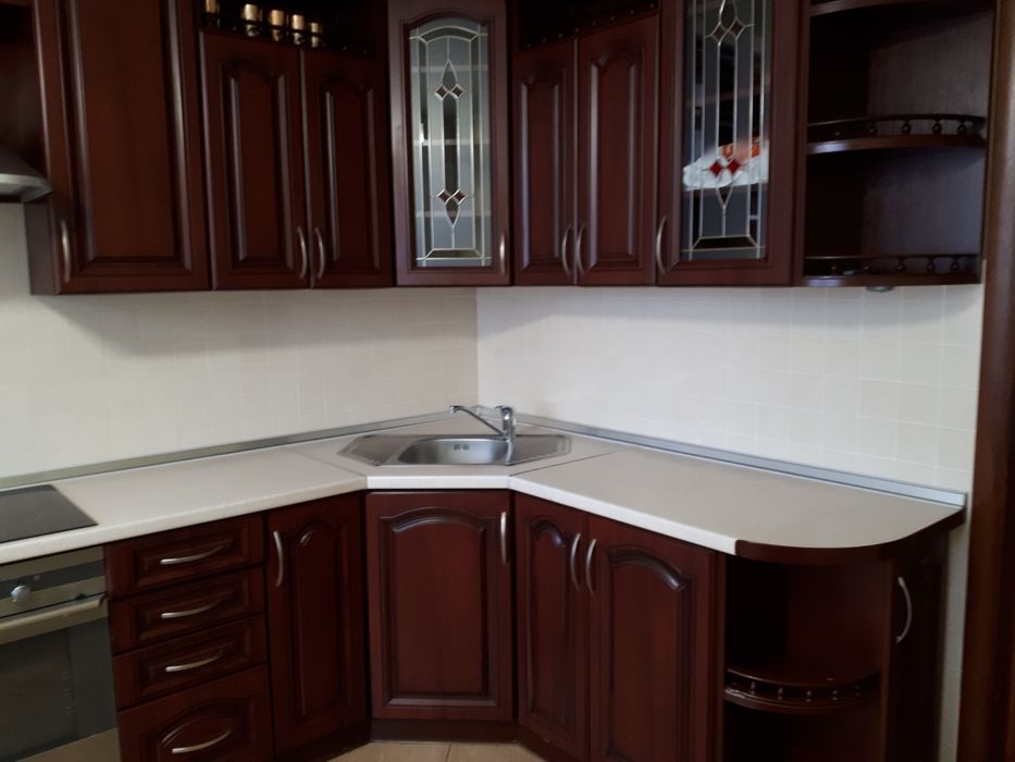 Сдам 2 х комнатную квартиру Чавдар 9