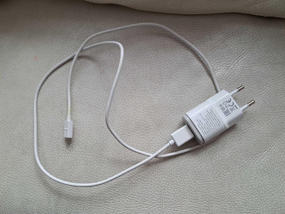 Ładowarka sieciowa do LG k10 typ B