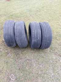 Opony 215/60 R17