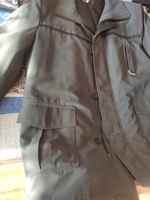 Kurtka zimowa męska Prima Collection