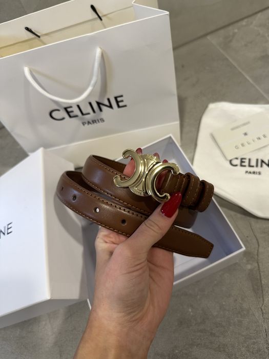 Ремінь celine, ремень Селин ремень celine