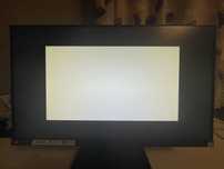Monitor iiyama nie porysowany w dobrym stanie