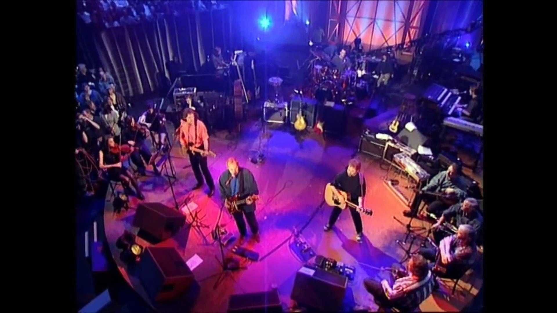 MARK KNOPFLER - A Night in London (BBC Studios) Inclui Libreto