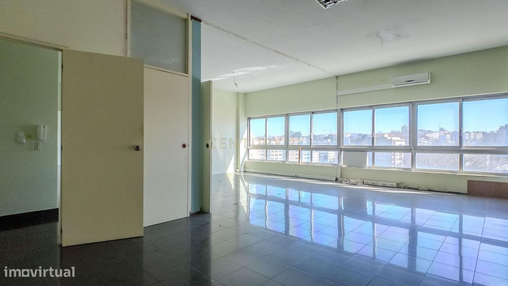 Escritório em Matosinhos para iniciar ou fazer crescer o seu negócio