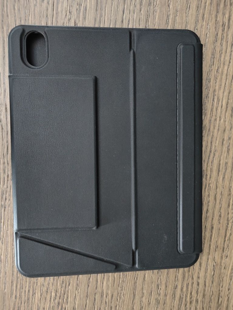 Etui na iPad 10 gen Dux Ducis z klawiaturą