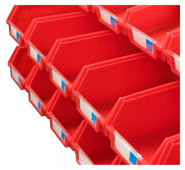 Дошка Інструментальна Майстерня Металева 119х89,5 Redats