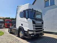 Scania R450 NOWA HYVA EURO6 RETARDER AUTOMAT  /Gliwice