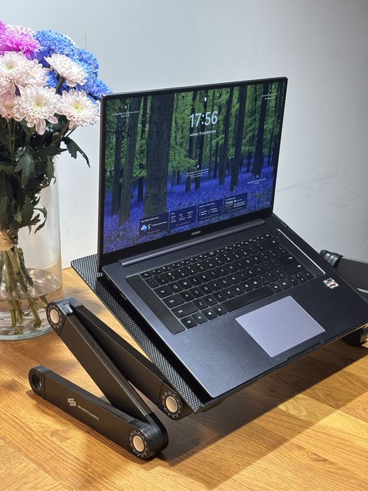 Podstawka pod laptopa regulowana SilentiumPC