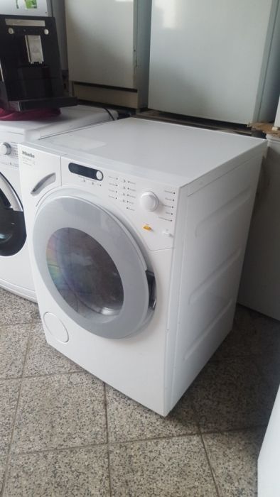 Pralka Automat Miele Softronic W 1714