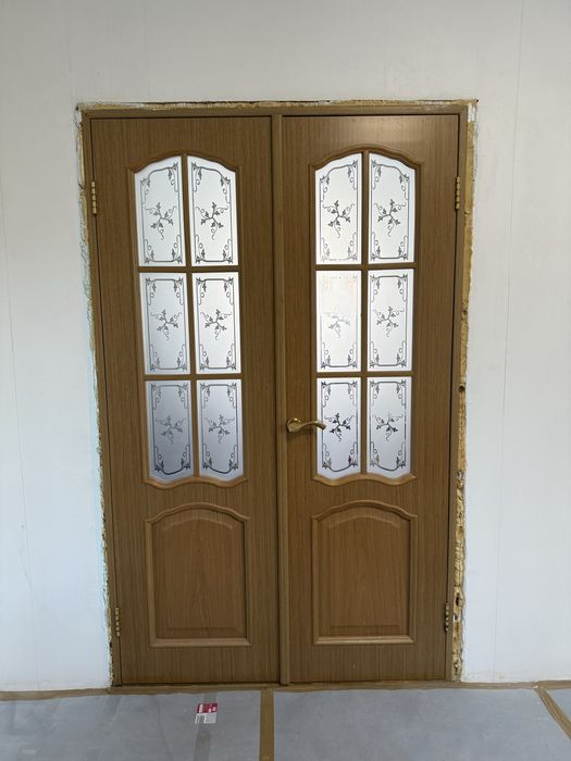 Двері міжкімнатні