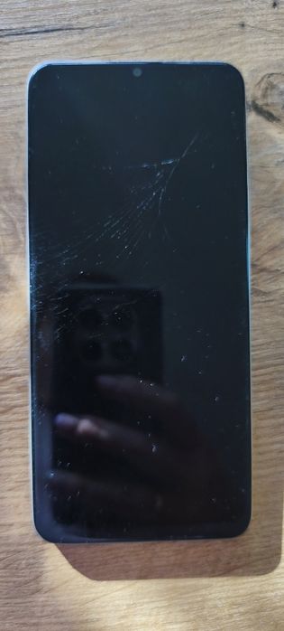 Telefon komórkowy realne rxm3760