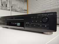 Sony CDP-XE320 odtwarzacz płyt CD. Optical.