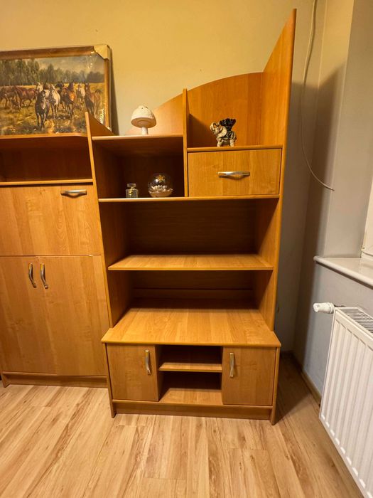 Oddam 3 szafki. Stan dobry