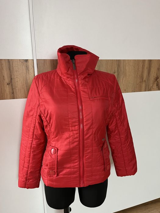 Kurtka damska czerwona House roz M