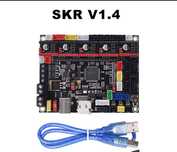 Bigtreetech BTT SKR v1.4