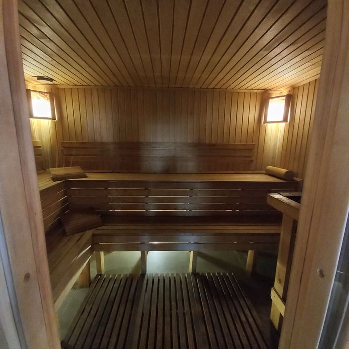 Сауна, баня, отдых с пользой у Слов’янску