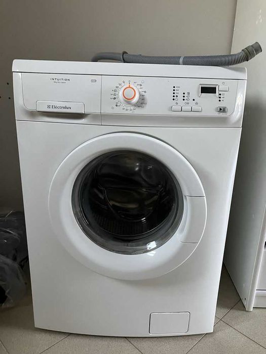 Kupię uszkodzoną pralkę automatyczną