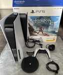 Sony PlayStation 5 (Ps5) Blu-Ray