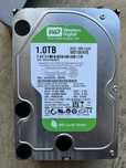 Dysk twardy WD green 1.0TB