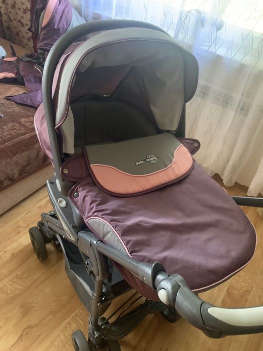 Wózek dziecięcy  3 w 1