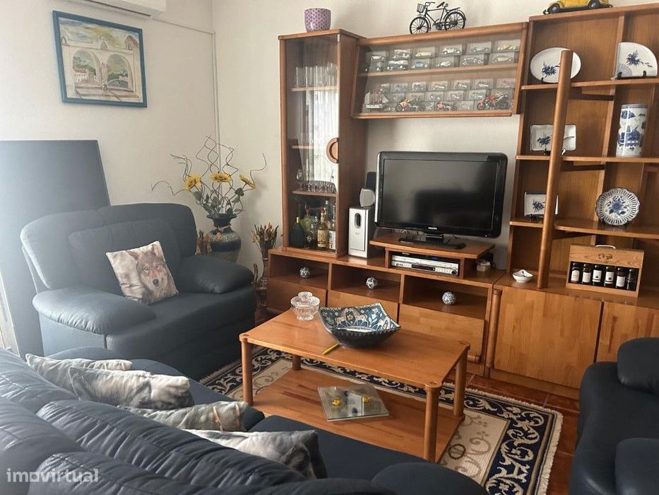 Apartamento tipologia T3