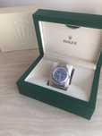Rolex Oyster Datejust