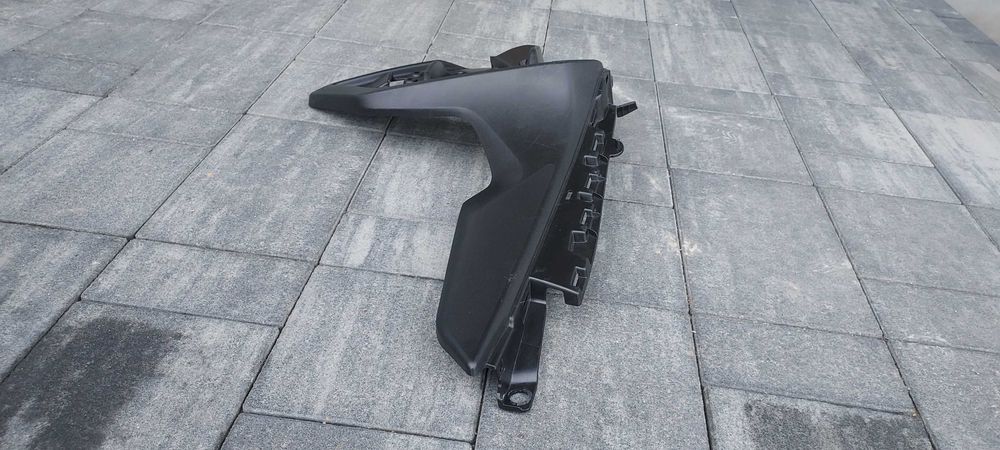 Bok boczek owiewka osłona Yamaha Tracer 7 700 plastik 2020- 2024