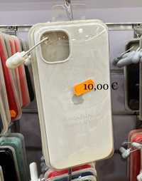 Capa de Telefone High Quality silicone case iPhone 14 pro max