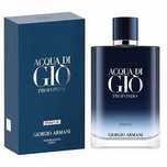 GIORGIO ARMANI ACQUA DI GIO profondo parfum 100 ml produkt