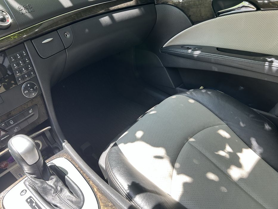 Продам авто мерседес