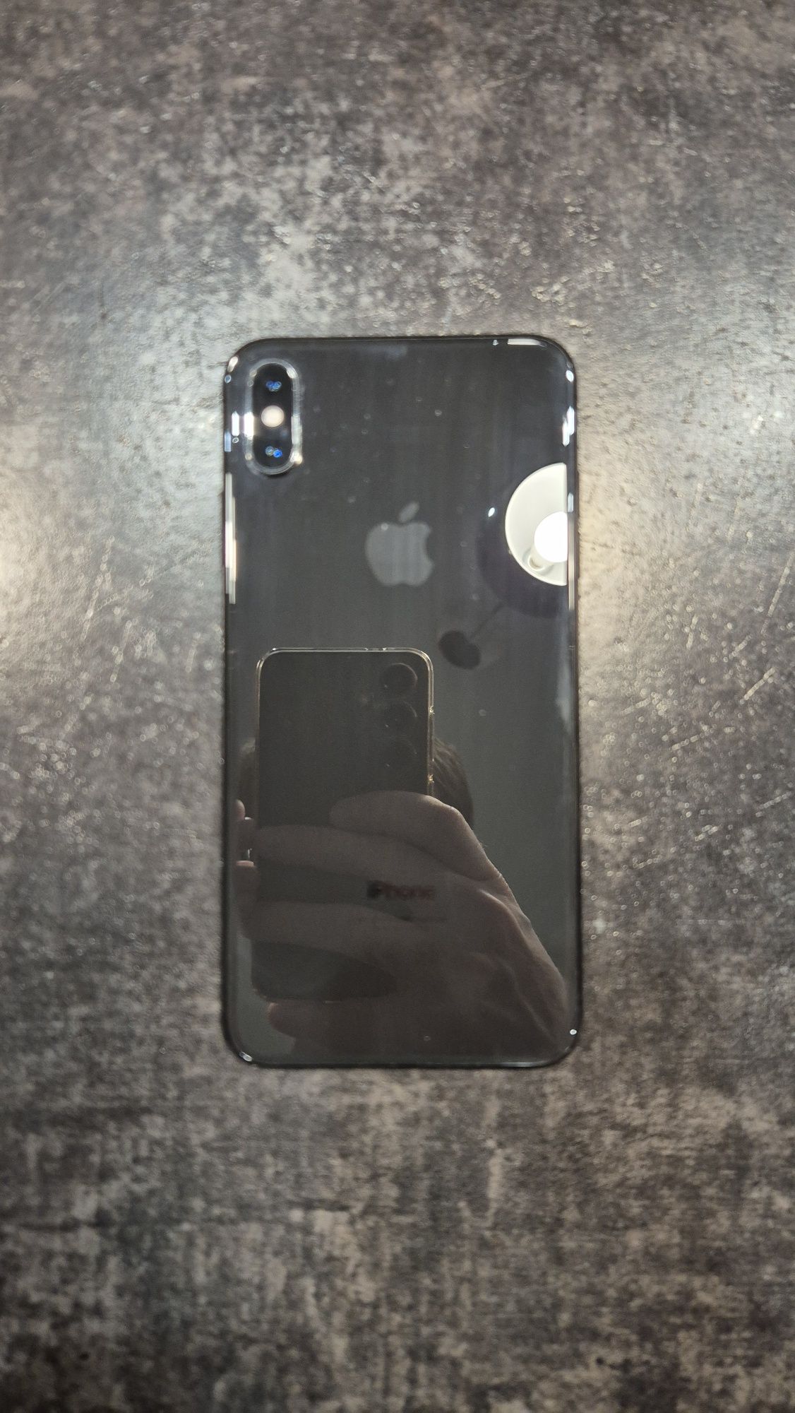Iphone XS max 64GB