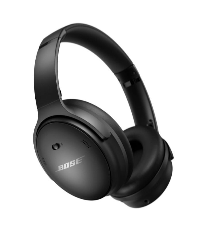 Наушники Bose QuietComfort 45. USA. Новые Оригинал