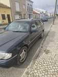 Vendo Mercedes c220