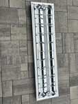 Lampa rastrowa 2x36W T8 G13 z elektronicznym balastem