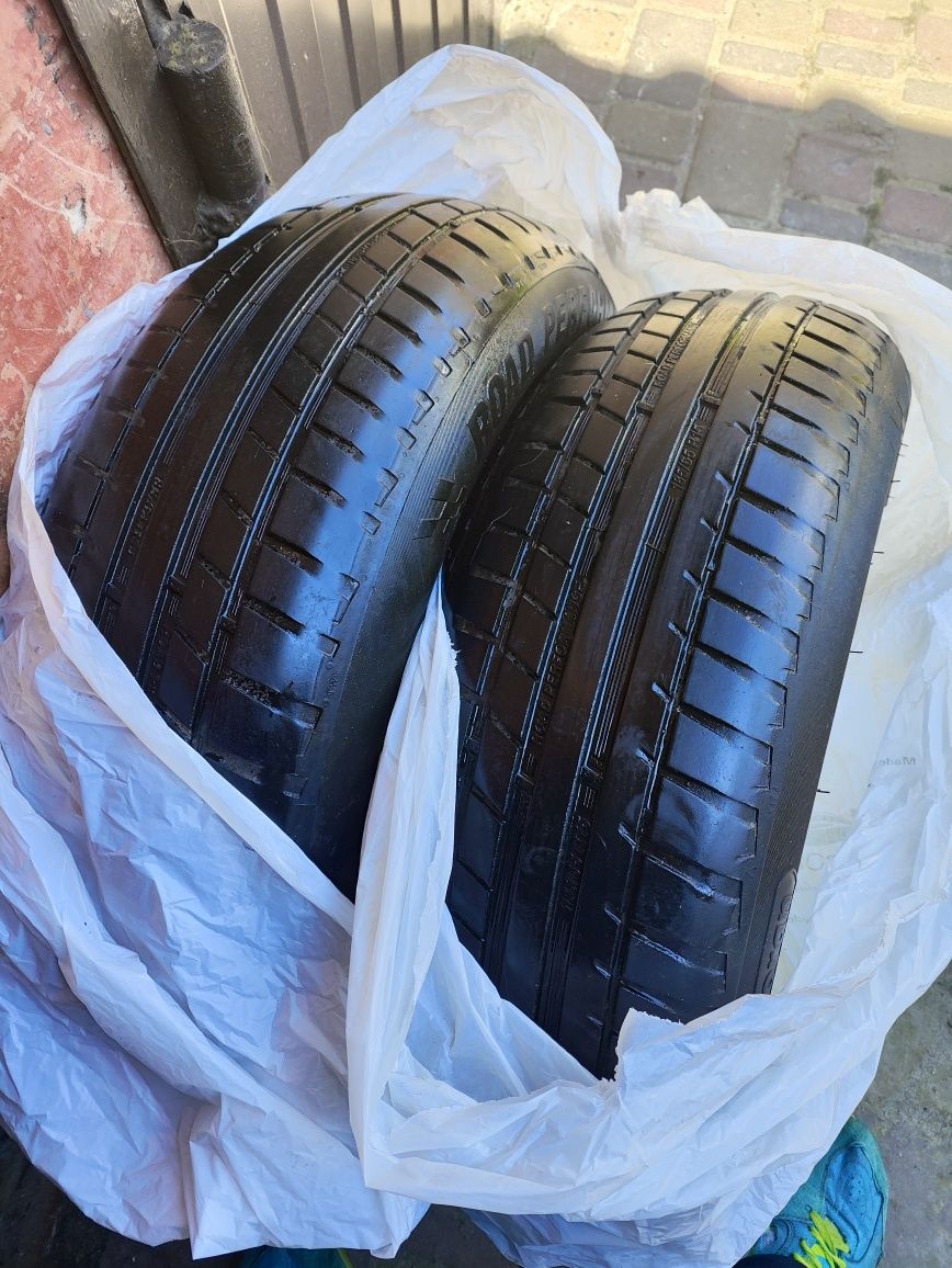 Шини 185/65 R15 650грн шт.