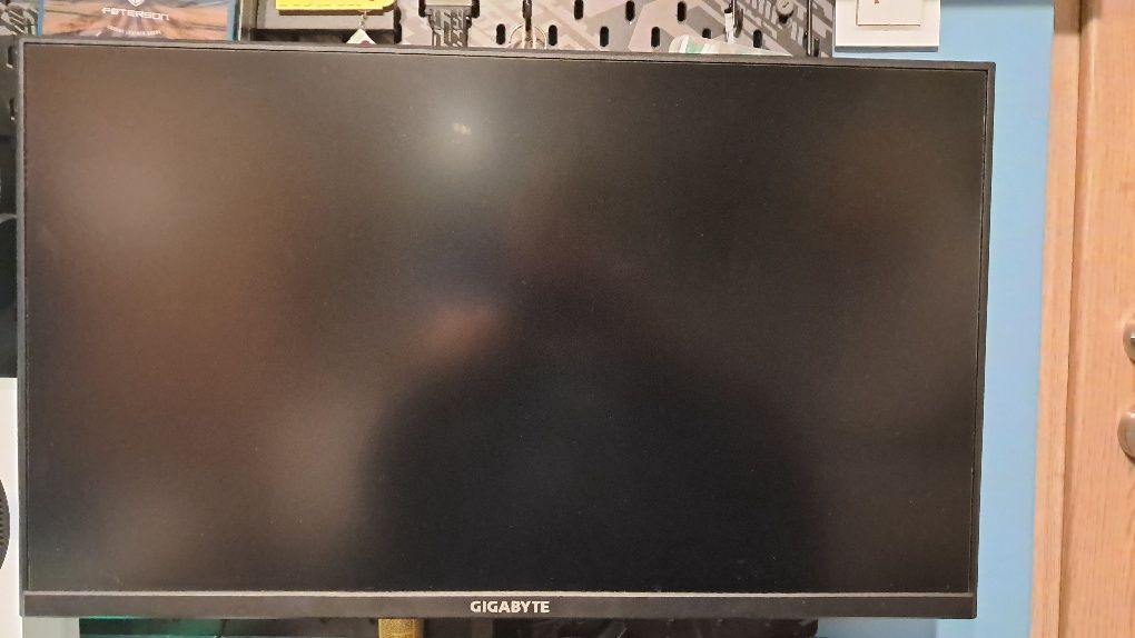 Monitor gamingowy Gigabyte G270 27"cali 2k