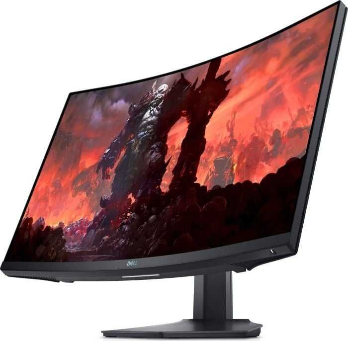 Dell S2722DGM (210-AZZD) 27 cali 2560x1440 (WQHD) VA gaming freesync