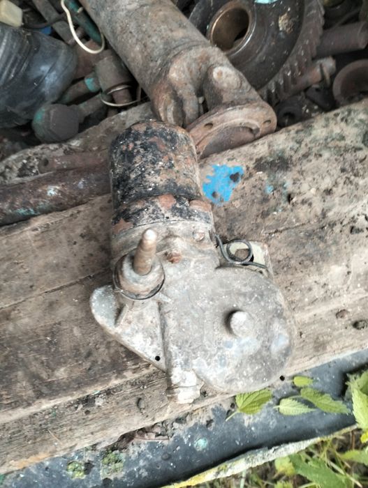 Склоочисник Т-16/25/40 МТЗ ЮМЗ