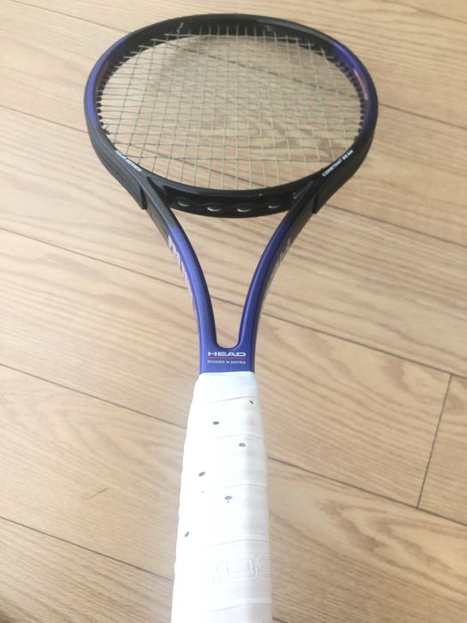 Raquete Tenis Head Pro Tour 2.0 - PT57A