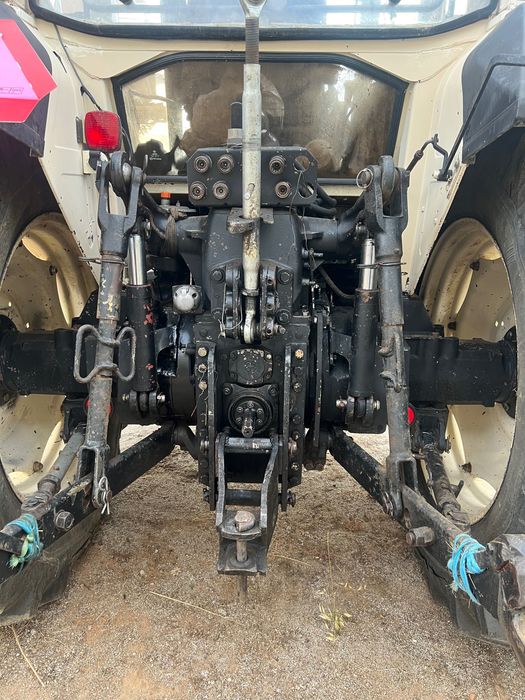 Trator Lamborghini