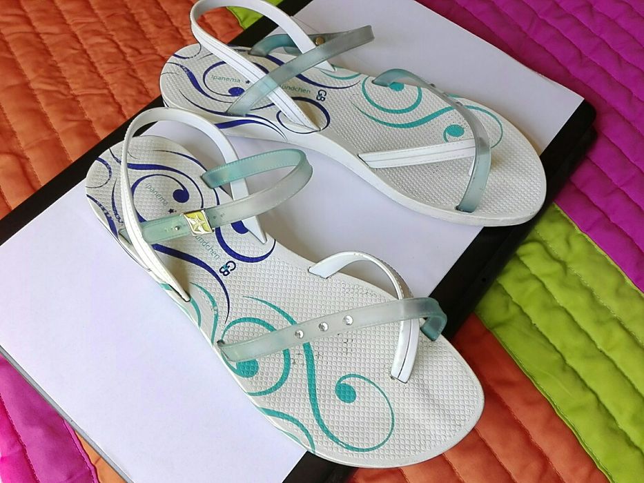 Sapatos de mulher n°39 SP 502