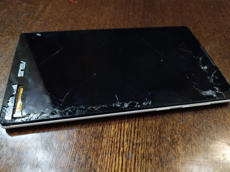 Планшет Asus ZenPad C 7.0 Z170CG/P01Y 1/16Gb