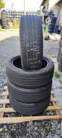 235/45R19 GoodYear EficientGrip RunFlat 4szt lato