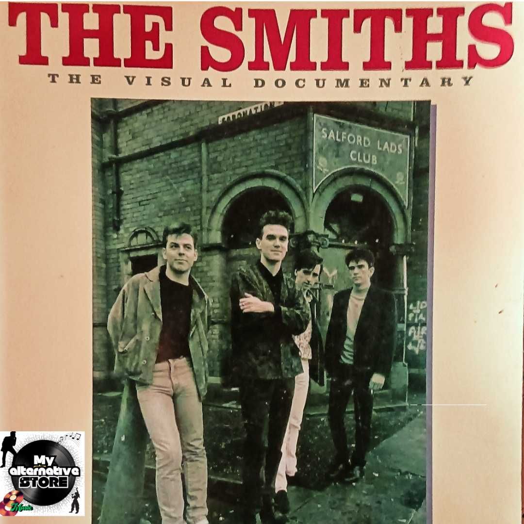 Morrissey material