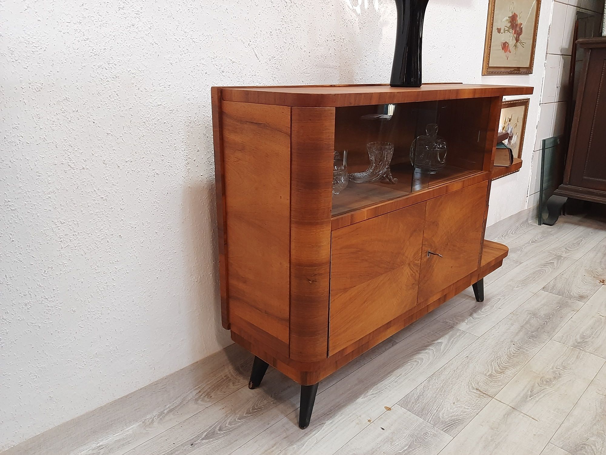 Komoda vintage po renowacji