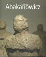 Magdalena Abakanowicz Rzeźba Katalog
